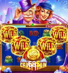 Fortune Tiger no Cassino Online 68S