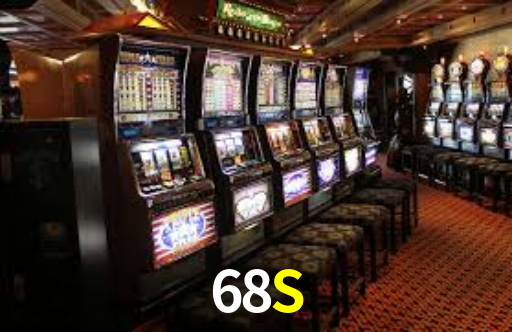 Casino Online 68S | Os Melhores Slots no Brasil